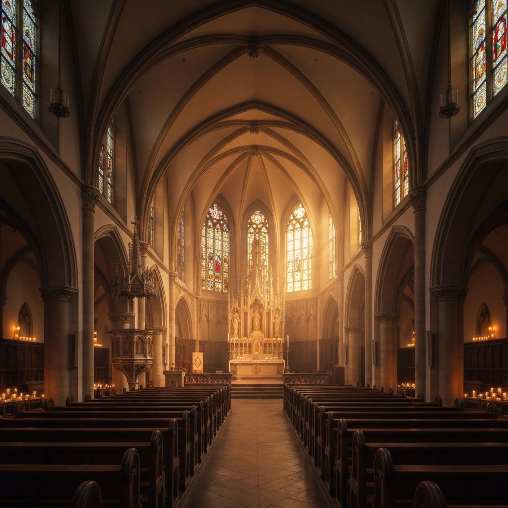 Deepen Your Understanding of Scripture