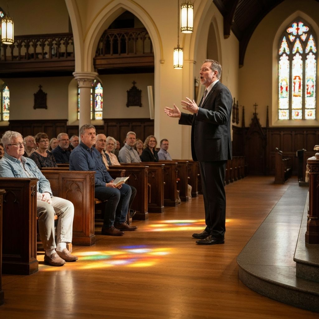 Finding Peace in Uncertainty