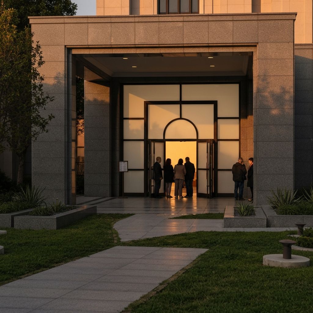 A Foundation for Lifelong Ministry