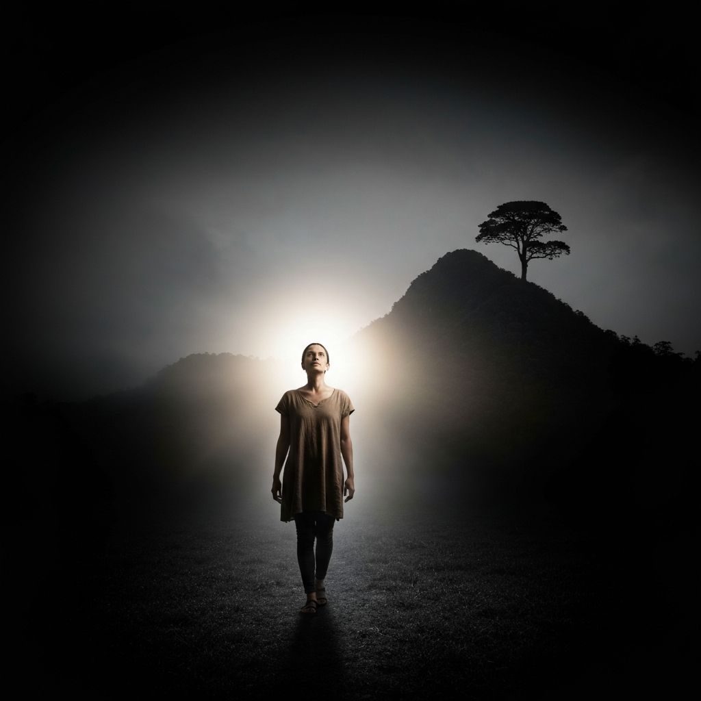 Discovering Your Divine Purpose